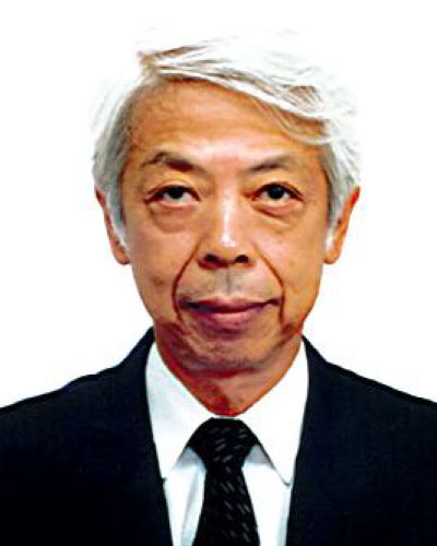 理事長